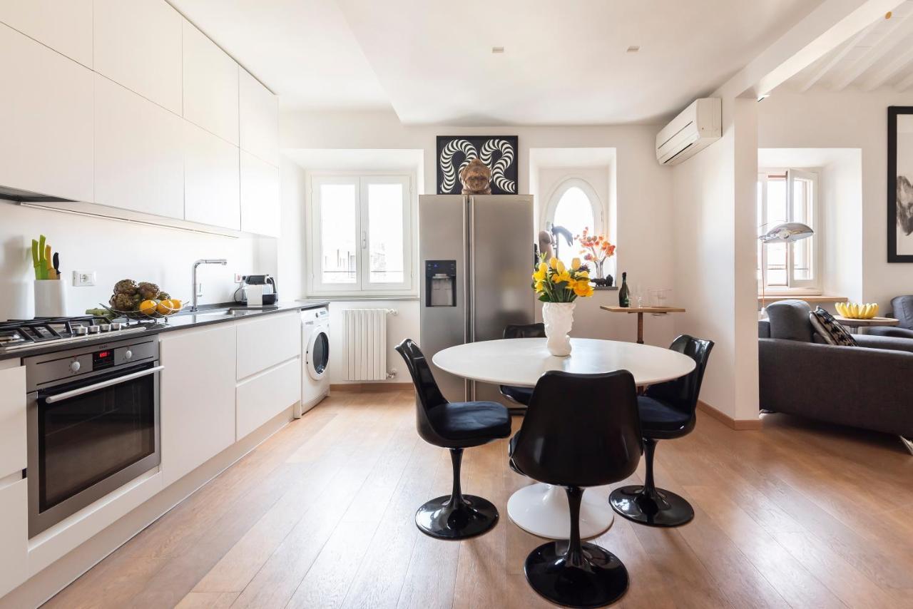Appartement Matteotti
