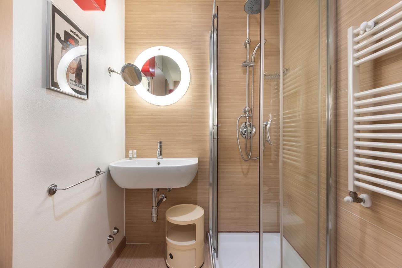 Apartment Matteotti Florence